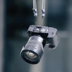 Ulanzi UKA05 Quick Release Plate Kit (DJI RS 2, RS 3, RS 4)