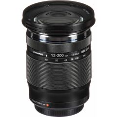 Olympus 12-200mm M.Zuiko Digital ED f3.5-6.3 Zoom Lens