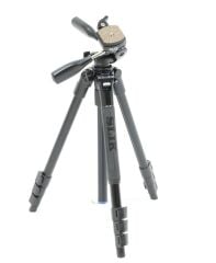 Slik Pro AL-324DX Tripod