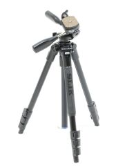 Slik Pro AL-324DX Tripod