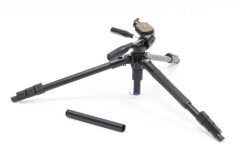 Slik Pro AL-324DX Tripod