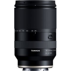 Tamron 28-200mm f/2.8-5.6 Di III RXD Lens (Sony E)