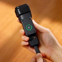 Ulanzi PK-07 Gimbal ve Ekran Koruyucu (DJI Osmo Pocket 3)