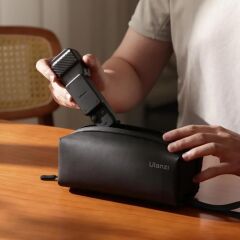 Ulanzi PK-07 Gimbal ve Ekran Koruyucu (DJI Osmo Pocket 3)