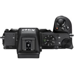 Nikon Z50 Gövde