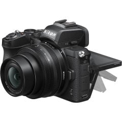 Nikon Z50 Gövde