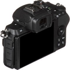 Nikon Z50 Gövde