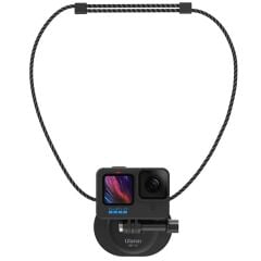 Ulanzi GP-17 Manyetik Aksiyon Kamera ve Telefon Tutucu