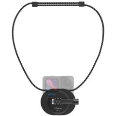 Ulanzi GP-17 Manyetik Aksiyon Kamera ve Telefon Tutucu