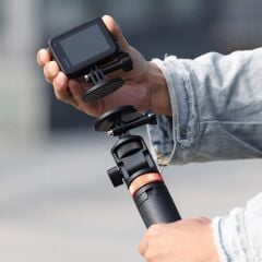 Ulanzi GP-17 Manyetik Aksiyon Kamera ve Telefon Tutucu