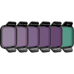 Freewell Bright Day Filter Set (DJI Flip) FW-DFL-BRG