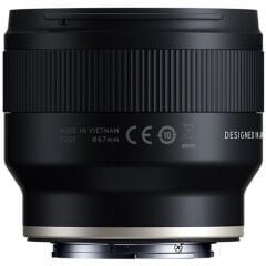 Tamron 35mm f/2.8 Di III OSD M 1:2 Lens (Sony E)