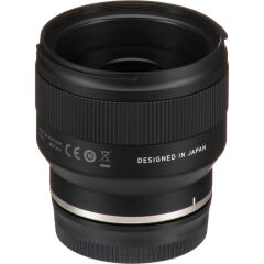 Tamron 35mm f/2.8 Di III OSD M 1:2 Lens (Sony E)