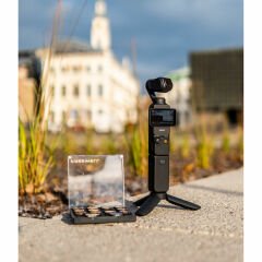 Freewell Mega Filter Kit DJI Osmo Pocket 3 (14-Pack) FW-OP3-MEGA