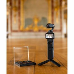 Freewell Mega Filter Kit DJI Osmo Pocket 3 (14-Pack) FW-OP3-MEGA