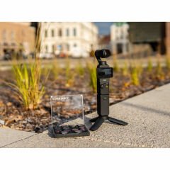 Freewell Mega Filter Kit DJI Osmo Pocket 3 (14-Pack) FW-OP3-MEGA