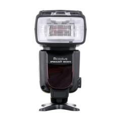 Mcoplus MCO-910 Tepe Flaş (Nikon)