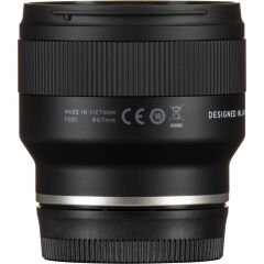 Tamron 24mm f/2.8 Di III OSD M 1:2 Lens (Sony E)