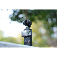 Freewell Osmo Pocket 4/3 Circular Polarizer CPL Filtre (FW-OP3-CPL)