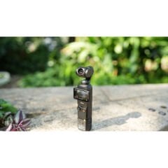 Freewell Osmo Pocket 3 CPL Filtre (FW-OP3-CPL)