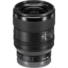 Sony FE 24mm f/1.4 GM Lens