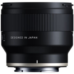 Tamron 20mm f/2.8 Di III OSD M 1:2 Lens (Sony E)