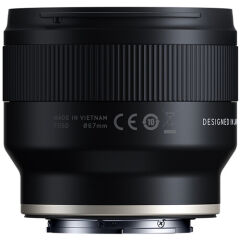 Tamron 20mm f/2.8 Di III OSD M 1:2 Lens (Sony E)