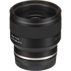 Tamron 20mm f/2.8 Di III OSD M 1:2 Lens (Sony E)