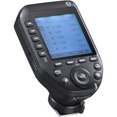 Godox XPROII-C Canon Uyumlu TTL Flaş Tetikleyici