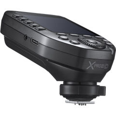 Godox XPROII-C Canon Uyumlu TTL Flaş Tetikleyici