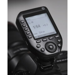 Godox XPROII-C Canon Uyumlu TTL Flaş Tetikleyici