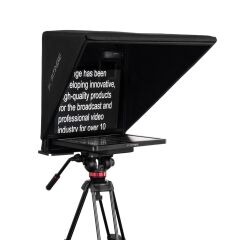 Fortinge ROBO19-HB-SDI PTZ Kameralar için Stüdyo Teleprompter