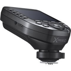 Godox XPROII-N Nikon Uyumlu TTL Flaş Tetikleyici