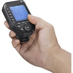 Godox XPROII-N Nikon Uyumlu TTL Flaş Tetikleyici