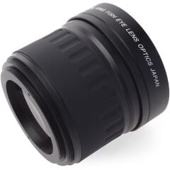 Photon 52mm 0.21x Digital King Fish Eye Lens Dönüştürücü Adaptör