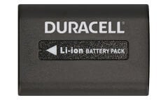 Duracell DR9706B Sony NP-FV70 Batarya