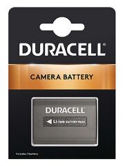 Duracell DR9706B Sony NP-FV70 Batarya