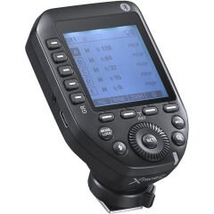 Godox XPROII-S Sony Uyumlu TTL Flaş Tetikleyici