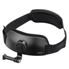 Ulanzi CM027 Go-Quick II Telefon ve Aksiyon Kamera Kafa Bandı