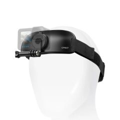 Ulanzi CM027 Go-Quick II Telefon ve Aksiyon Kamera Kafa Bandı