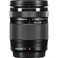 Olympus M.Zuiko Digital ED 14-150mm f/4-5.6 II Lens