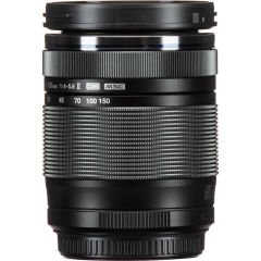 Olympus M.Zuiko Digital ED 14-150mm f/4-5.6 II Lens