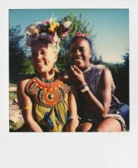 Polaroid Color i-Type Instant Film 8 Poz (Ürt: 05-2025)