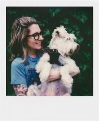 Polaroid Color i-Type Instant Film 8 Poz (Ürt: 05-2025)