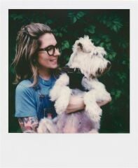 Polaroid Color i-Type Instant Film 8 Poz (Ürt: 04-2026)