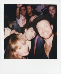 Polaroid Color i-Type Instant Film 8 Poz (Ürt: 12-2025)