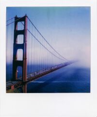 Polaroid Color i-Type Instant Film 8 Poz (Ürt: 05-2025)