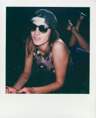 Polaroid Color i-Type Instant Film 8 Poz (Ürt: 05-2025)