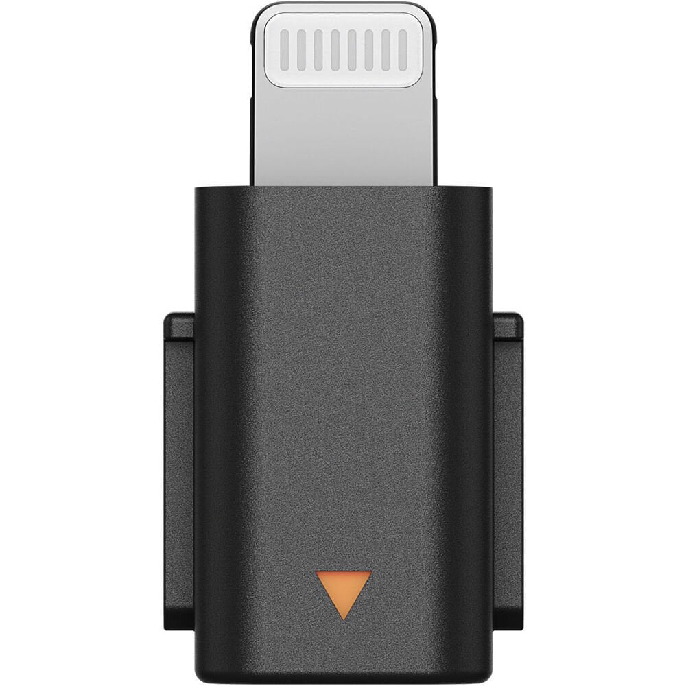 DJI Mic Mini Mobile Phone Adapter (Lightning)