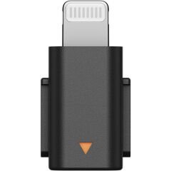 DJI Mic Mini Mobile Phone Adapter (Lightning)